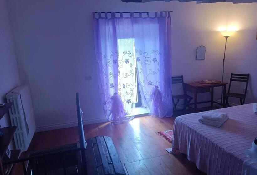 דירת חדר דלוקס, B&b Dell' Artista