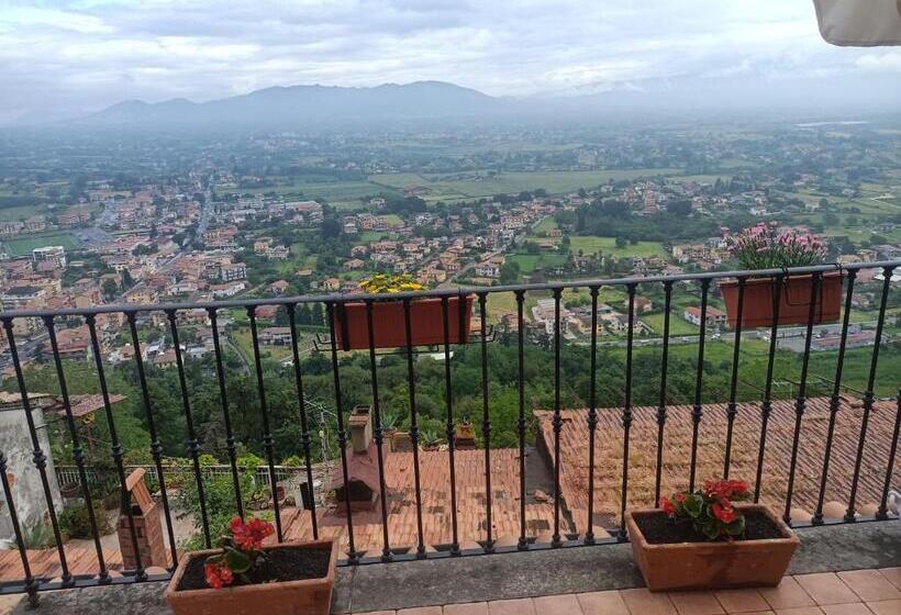 דירת חדר דלוקס, B&b Dell' Artista