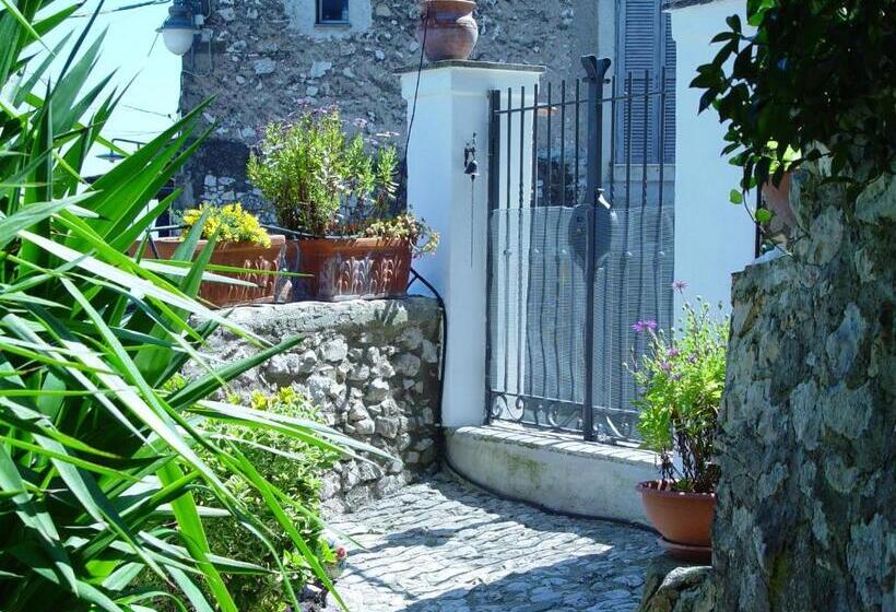 חדר סטנדרט, B&b Dell' Artista