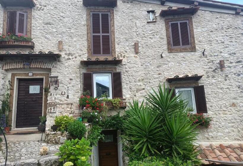 דירת חדר דלוקס, B&b Dell' Artista