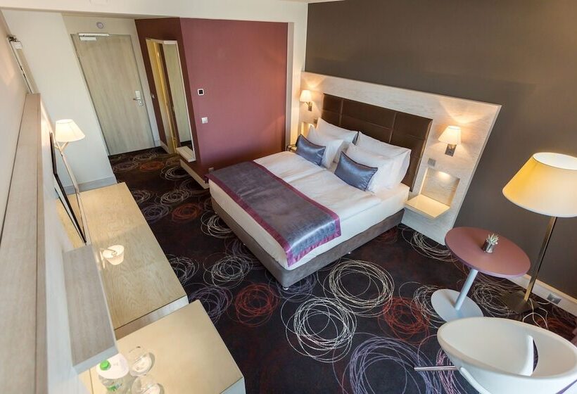 Номер Стандарт, Aura Hotel   Adults Only