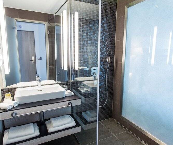 디럭스 룸, Aura Hotel   Adults Only