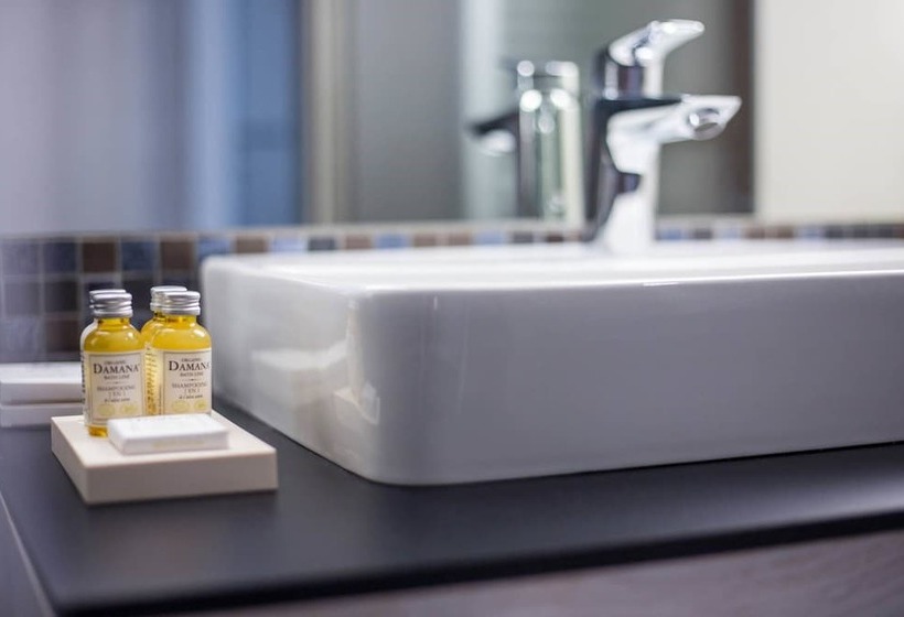 디럭스 룸, Aura Hotel   Adults Only