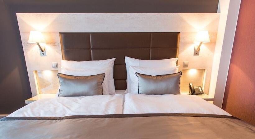 디럭스 룸, Aura Hotel   Adults Only