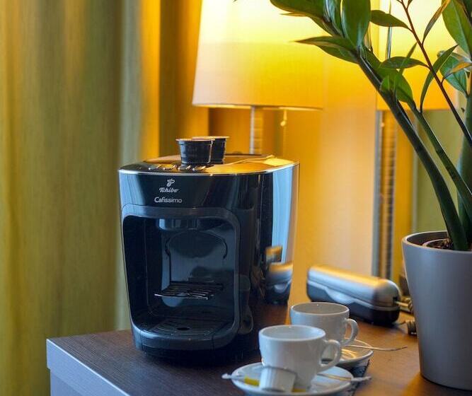 ビジネスルーム, Centrum With Free Parking