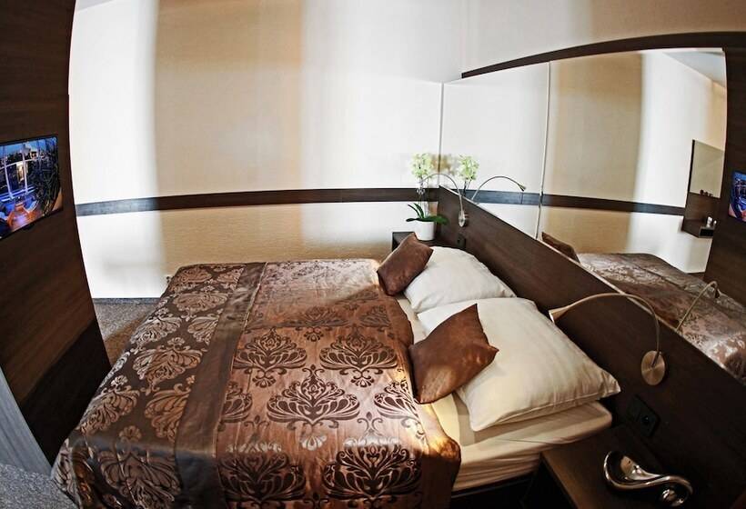 １ベッドルームのスーペリアアパートメント, Centrum With Free Parking