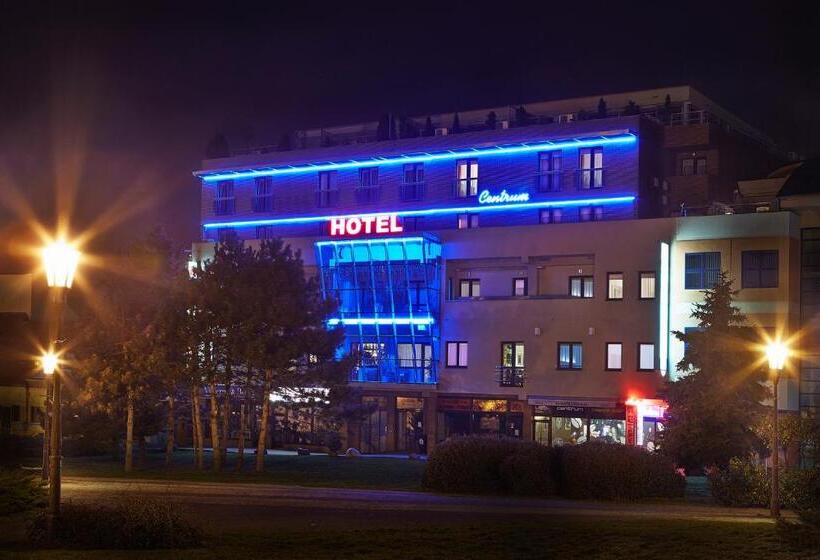 テラス付き１ベッドルームアパートメント, Centrum With Free Parking