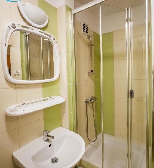 اتاق استاندارد, Dafne Zakopane