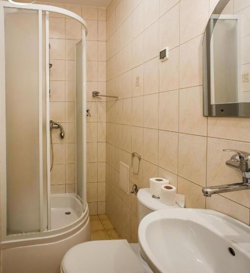 اتاق استاندارد یک نفره, Dafne Zakopane