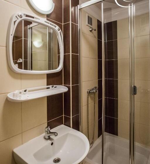 اتاق استاندارد یک نفره, Dafne Zakopane