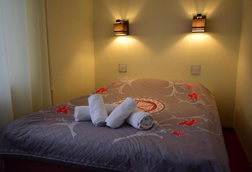 آپارتمان 1 خوابه, Dafne Zakopane