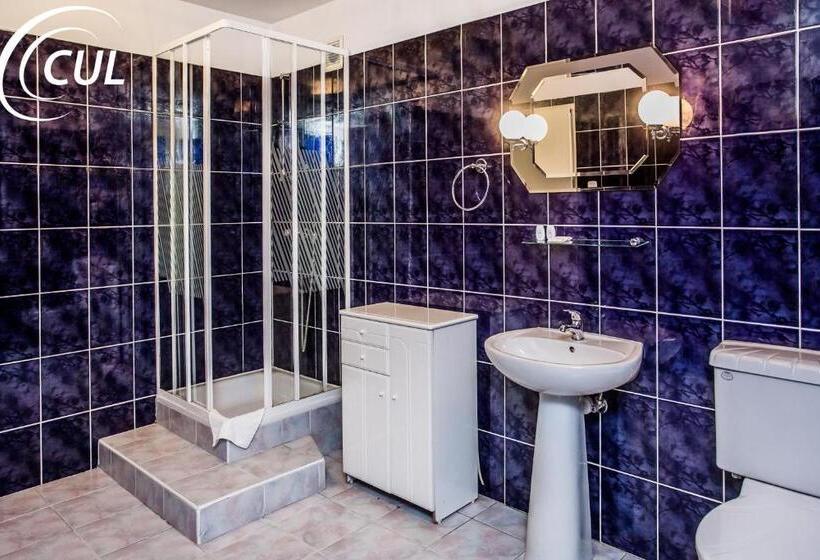 آپارتمان 1 خوابه, Dafne Zakopane