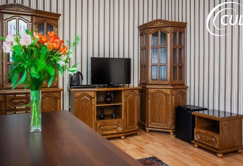 آپارتمان 1 خوابه, Dafne Zakopane