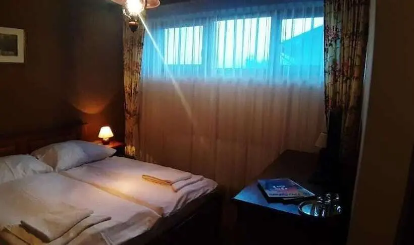 Standard-huone, Horsky Hotel Encian Donovaly