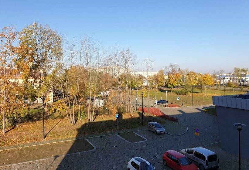 غرفة إقتصادية, Loft 1898