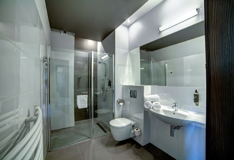 Классический Номер, Loft 1898
