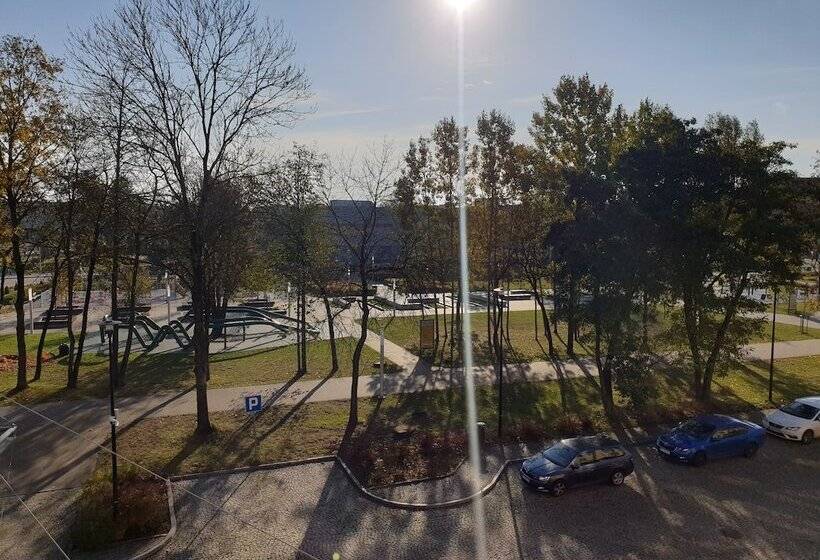 غرفة سوبيريور, Loft 1898