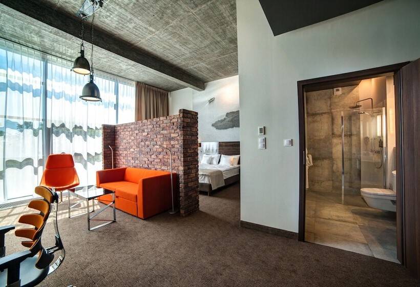 Студия Стандарт, Loft 1898