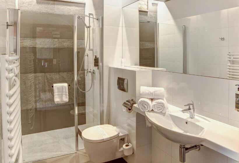 غرفة إقتصادية, Loft 1898