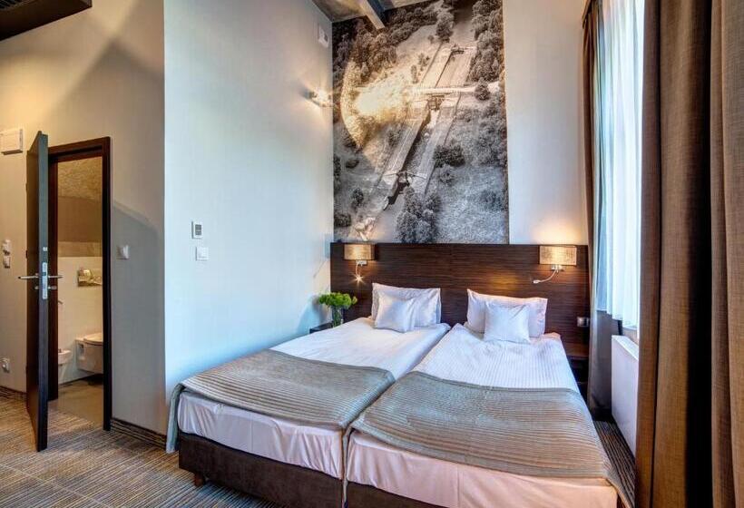 Номер Economy, Loft 1898