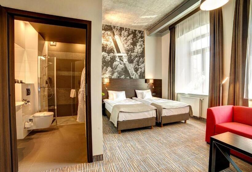 غرفة سوبيريور, Loft 1898