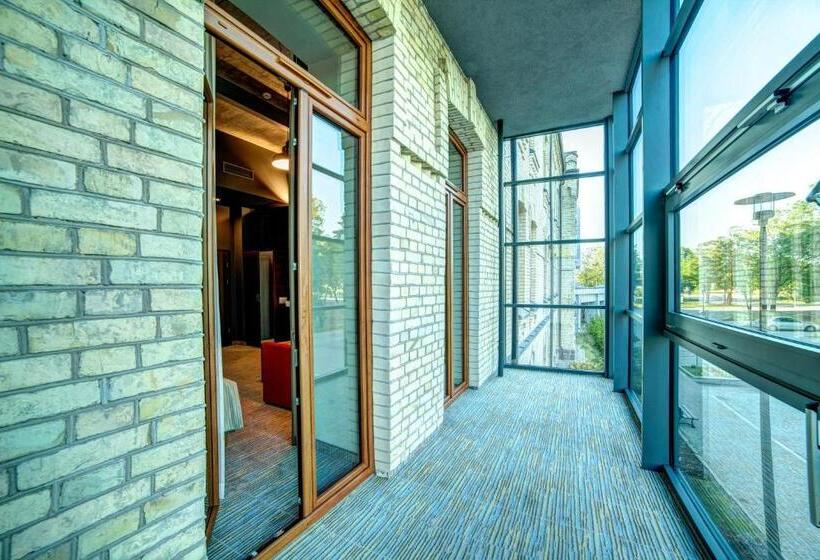 غرفة سوبيريور, Loft 1898