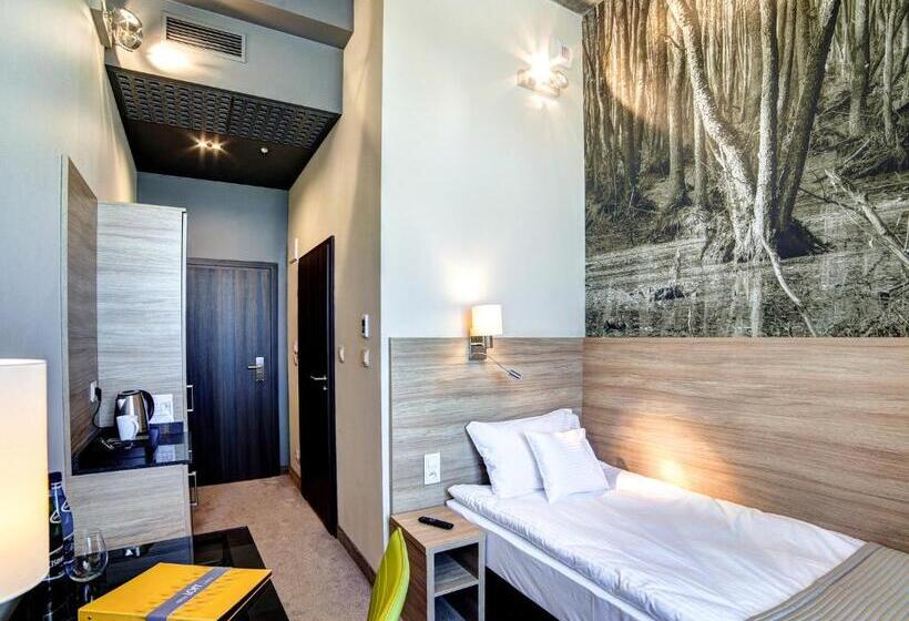 Номер Economy Индивидуальный, Loft 1898