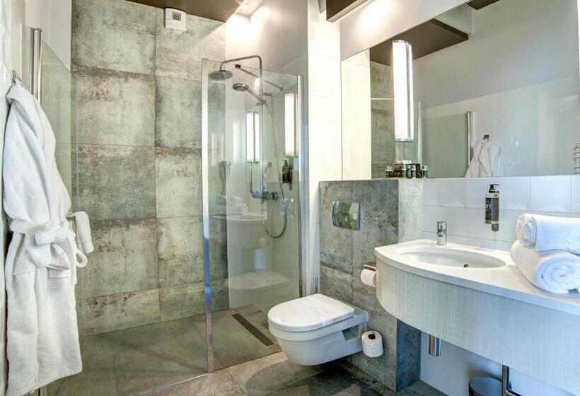 غرفة ديلوكس, Loft 1898