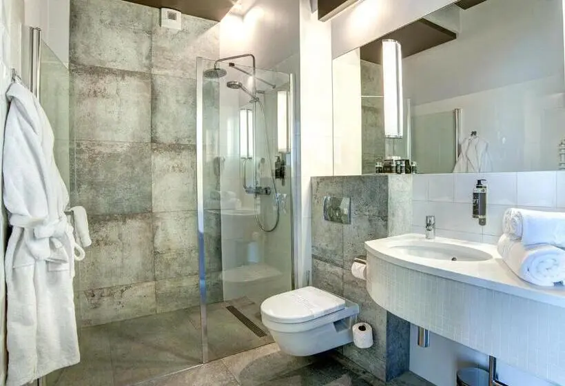 デラックスルーム, Loft 1898