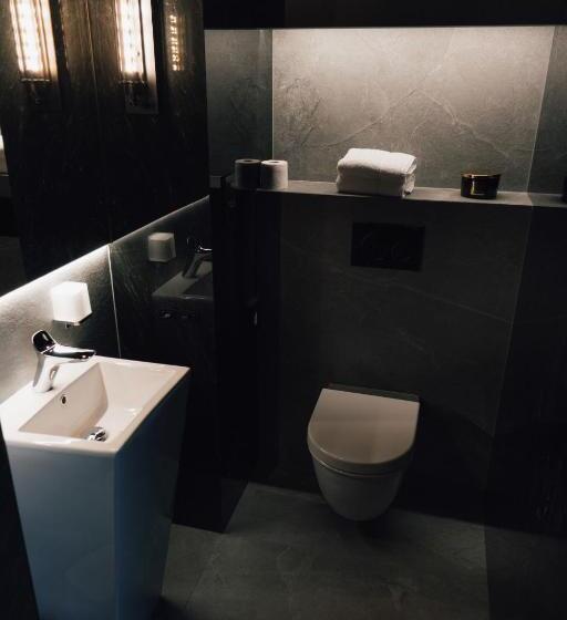 Апартаменты Deluxe 1 Спальня, Loft 1898