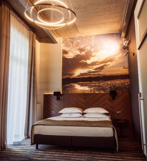 شقة ديلوكس غرفة واحدة, Loft 1898