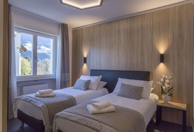 חדר סטנדרט, Tourist