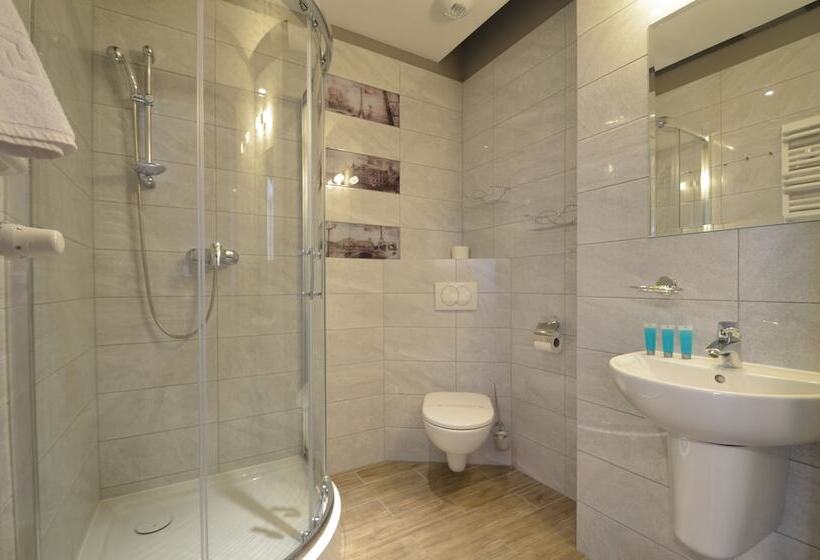 חדר סטנדרט, Zorza