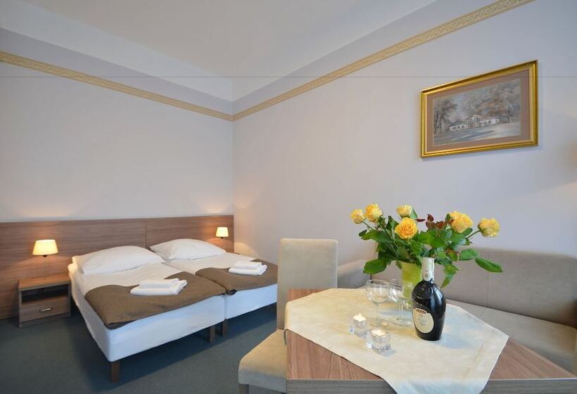 חדר סטנדרט, Zorza