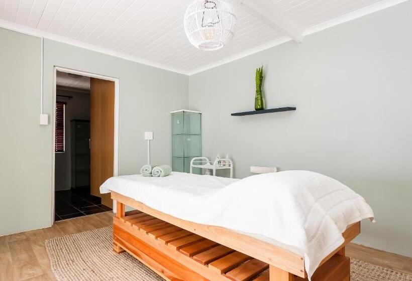 套房, Lady Loch Country House