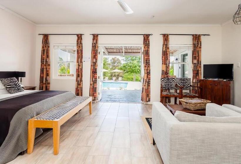 套房, Lady Loch Country House