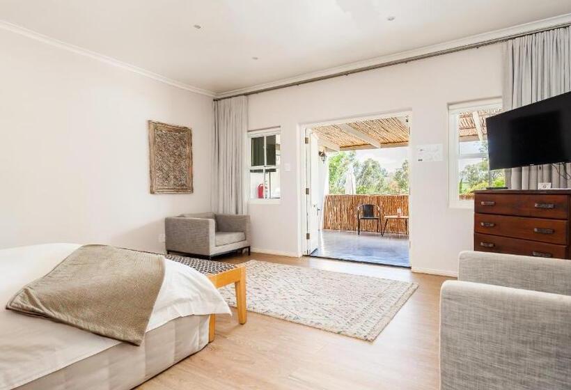 标准间, Lady Loch Country House