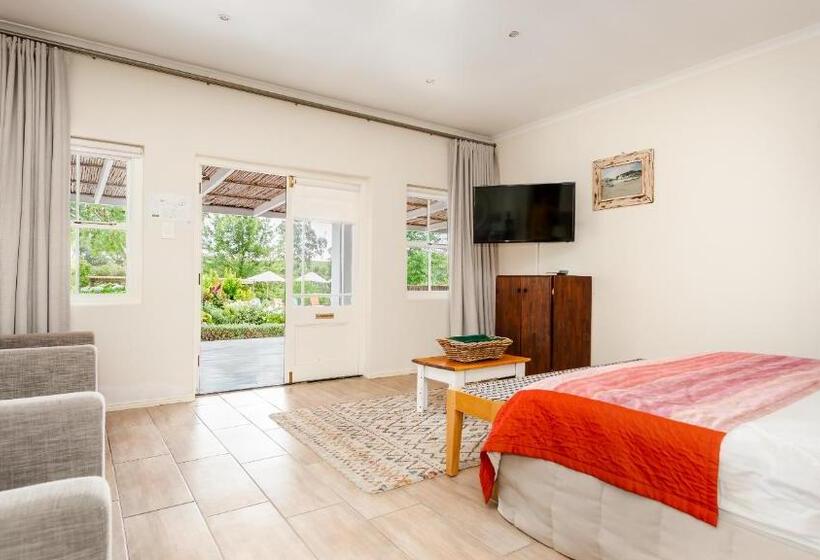 标准间, Lady Loch Country House