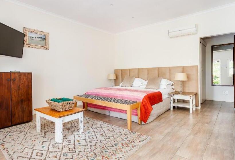 חדר סטנדרט, Lady Loch Country House