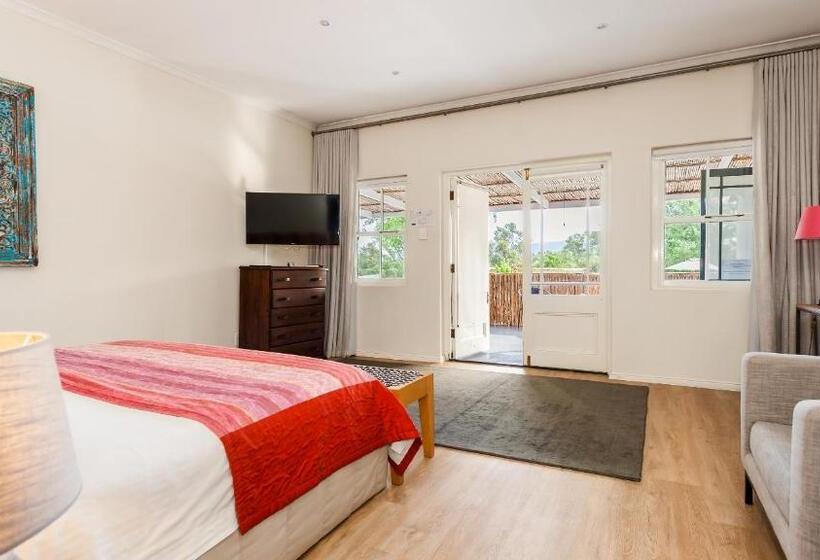 标准间, Lady Loch Country House