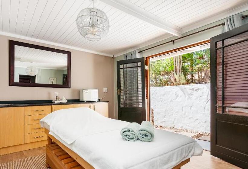 エコノミールーム, Lady Loch Country House