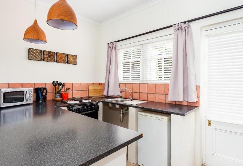 套房, Lady Loch Country House