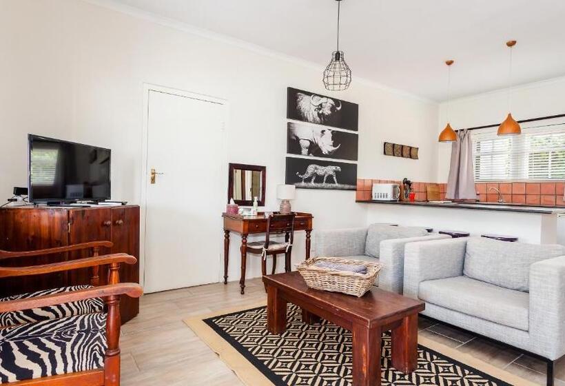 套房, Lady Loch Country House