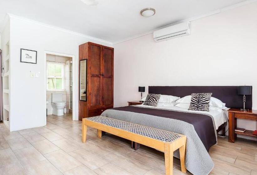 套房, Lady Loch Country House