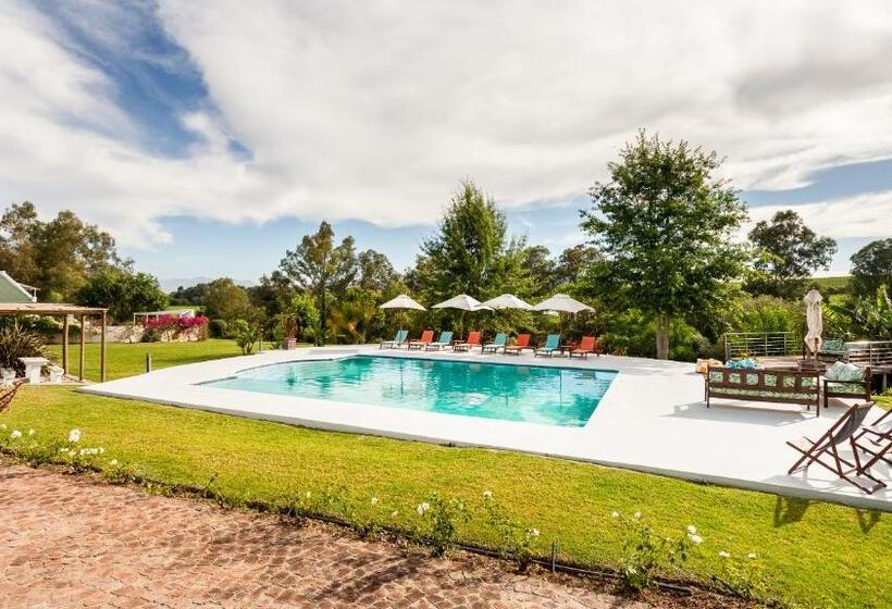 标准间, Lady Loch Country House