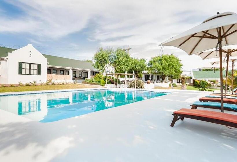 חדר סטנדרט, Lady Loch Country House