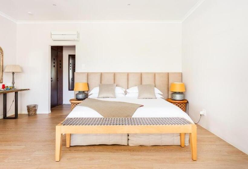 标准间, Lady Loch Country House