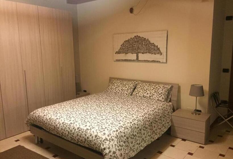 Семейный Номер, B&b Via Garibaldi