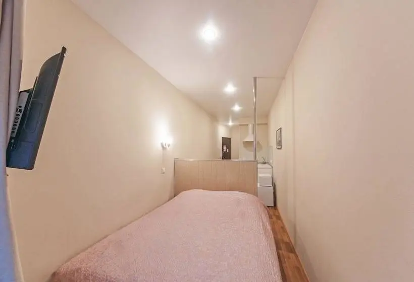 اتاق راحتی, Samsonov Hotel On Goncharnaya 8