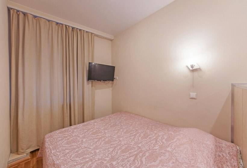 컴포트 룸, Samsonov Hotel On Goncharnaya 8